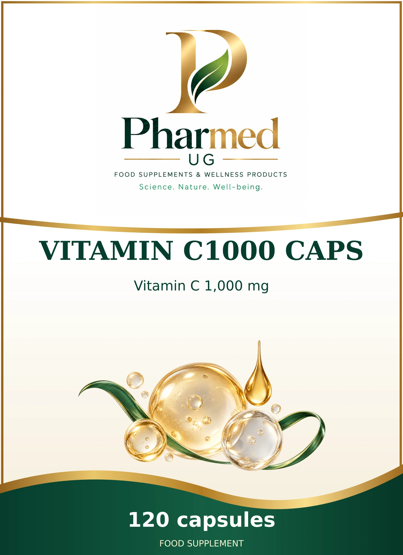Exact shared PHARMED N44 label front